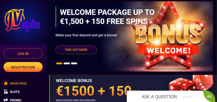 Who Else Wants To Be Successful With free spins on registration in 2021
